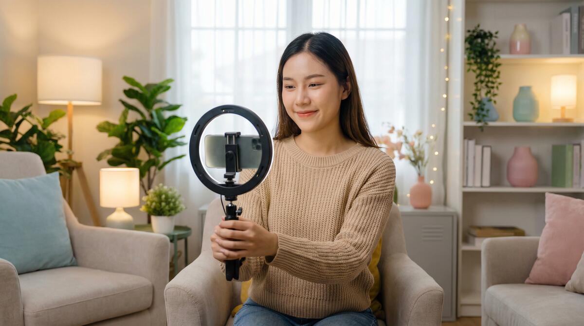 小马拉大车生活记录